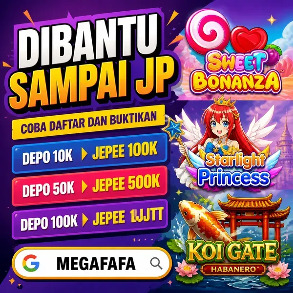 judi online kotamobagu